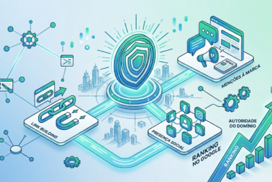 SEO Off-Page: Construindo a Autoridade da sua Marca na Web